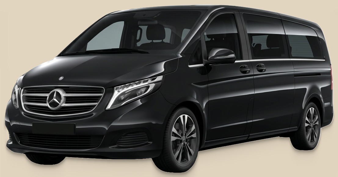 Mercedes-Benz V-Klasse V250